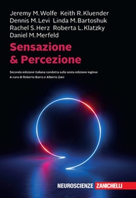 Sensazione & percezione - Librerie.coop