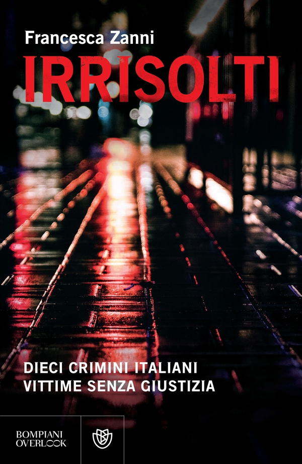 Irrisolti - Librerie.coop Irrisolti - Librerie.coop