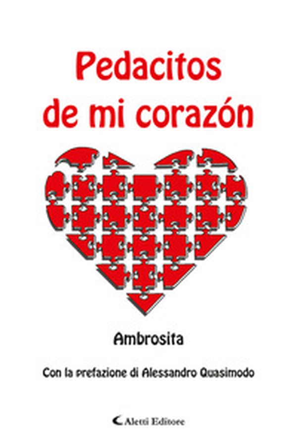 Pedacitos de corazón - Librerie.coop Pedacitos de corazón - Librerie.coop
