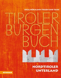 Tiroler Burgenbuch - Librerie.coop