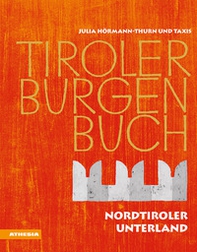 Tiroler Burgenbuch - Librerie.coop Tiroler Burgenbuch - Librerie.coop