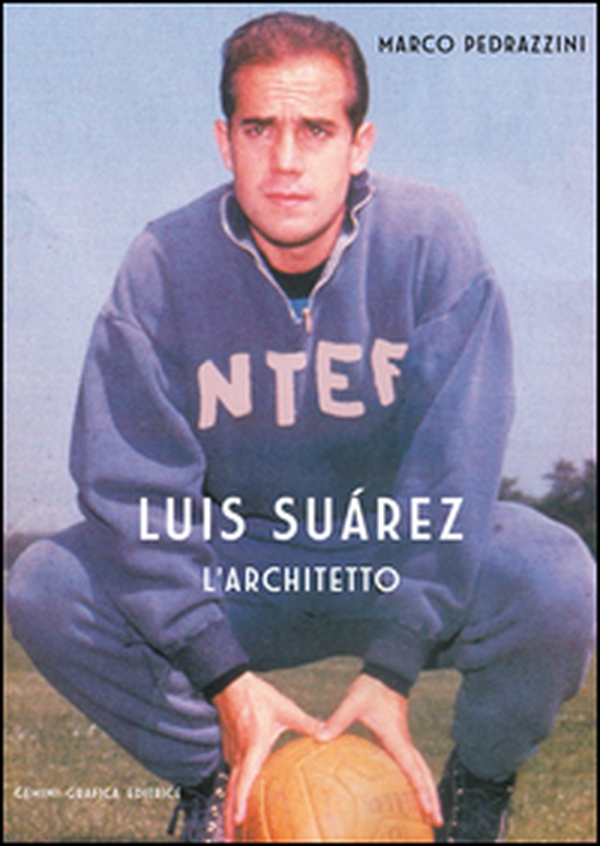Luis Suarez. L'architetto - Librerie.coop Luis Suarez. L'architetto - Librerie.coop