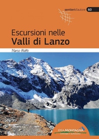Escursioni nelle valli di Lanzo - Librerie.coop Escursioni nelle valli di Lanzo - Librerie.coop