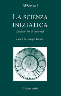 La scienza iniziatica - Librerie.coop