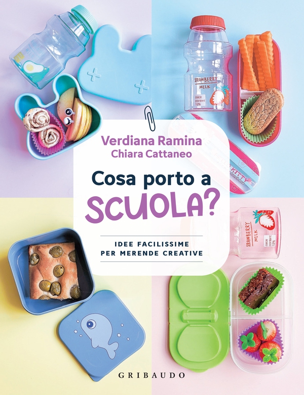 Cosa porto a scuola? - Librerie.coop Cosa porto a scuola? - Librerie.coop