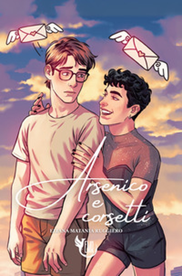 Arsenico e corsetti - Librerie.coop Arsenico e corsetti - Librerie.coop