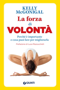 La forza di volontà - Librerie.coop
