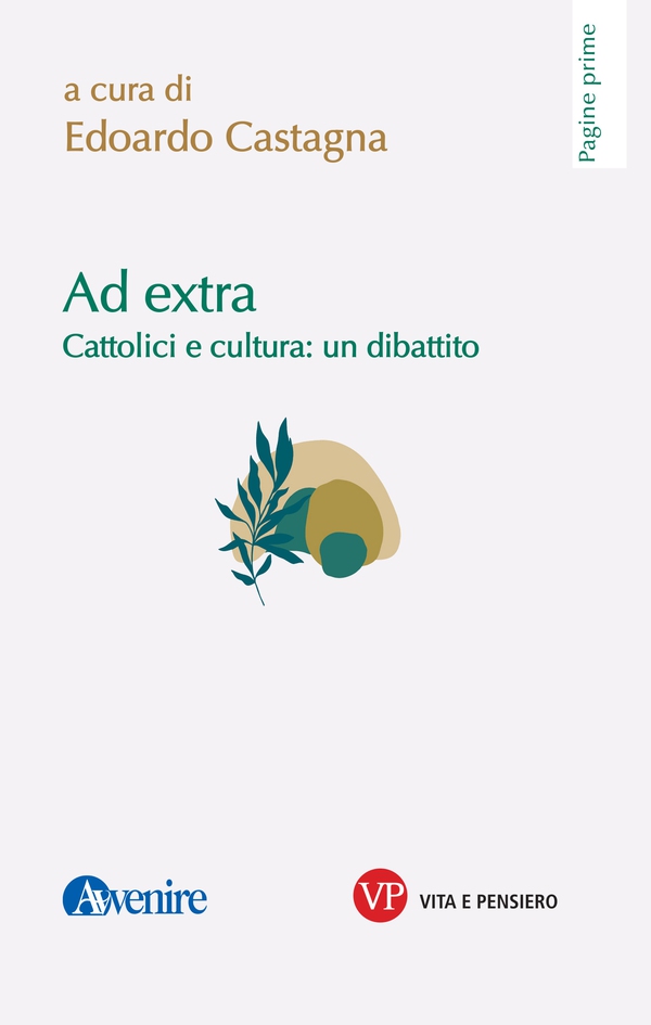 Ad extra - Librerie.coop Ad extra - Librerie.coop