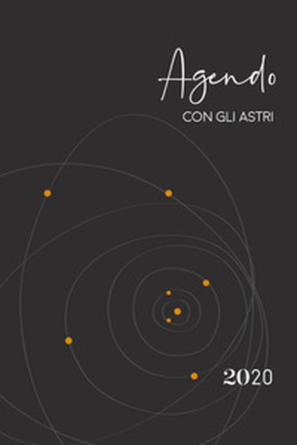 Agendo con gli Astri - Librerie.coop Agendo con gli Astri - Librerie.coop