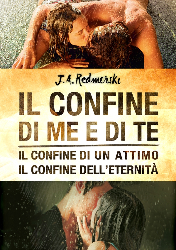 Il confine di me e di te (Life) - Librerie.coop Il confine di me e di te (Life) - Librerie.coop