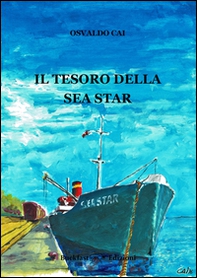 Il tesoro della Sea Star - Librerie.coop