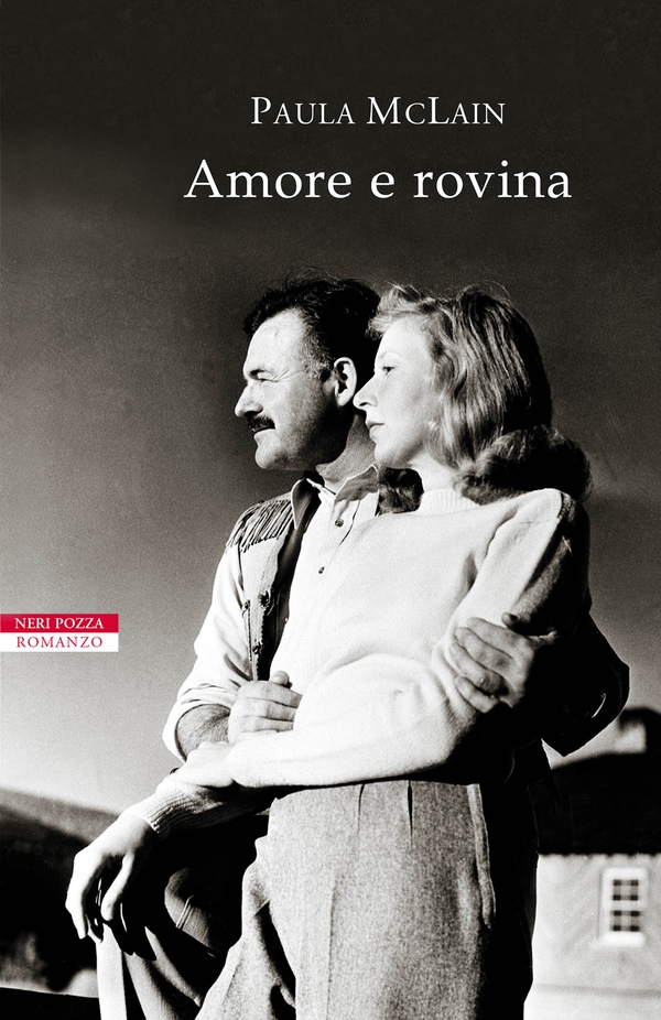 Amore e rovina - Librerie.coop Amore e rovina - Librerie.coop