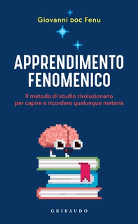 Apprendimento fenomenico - Librerie.coop