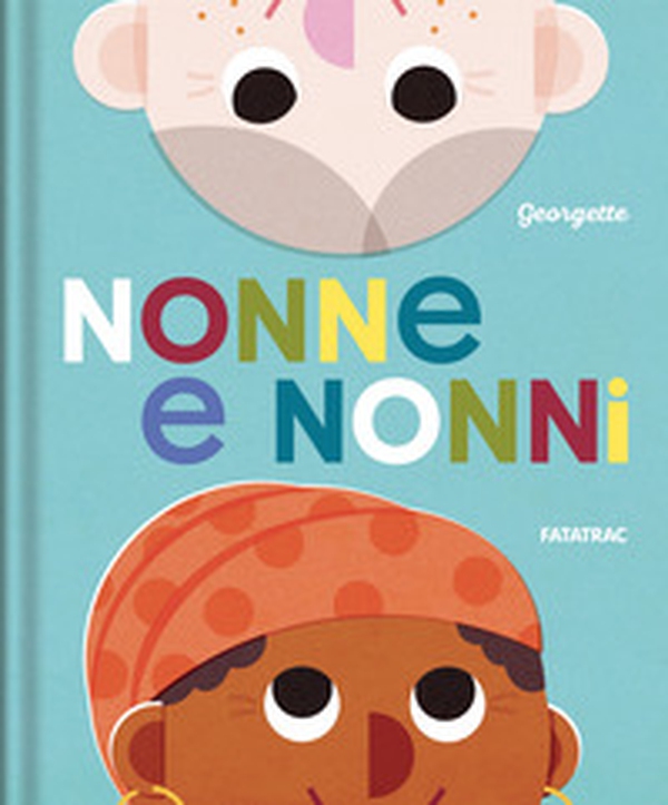 Nonne e nonni - Librerie.coop