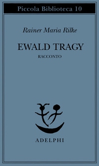 Ewald Tragy. Rhacconto - Librerie.coop