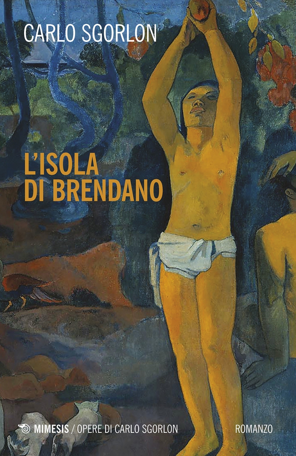 L'isola di Brendano - Librerie.coop L'isola di Brendano - Librerie.coop