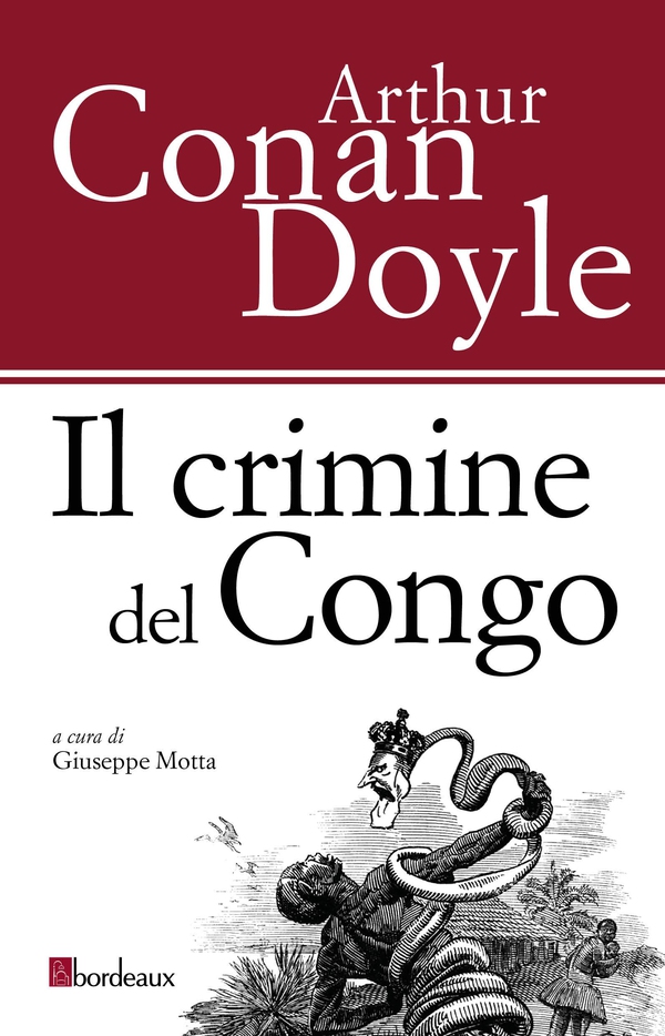 Il crimine del Congo - Librerie.coop Il crimine del Congo - Librerie.coop