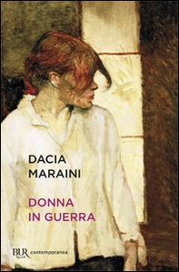 Donna in guerra - Librerie.coop