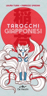 Tarocchi giapponesi - Librerie.coop