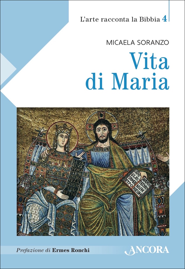 Vita di Maria - Librerie.coop Vita di Maria - Librerie.coop