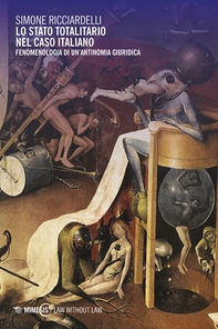 Lo Stato totalitario nel caso italiano - Librerie.coop