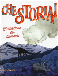 L'estinzione dei dinosauri - Librerie.coop L'estinzione dei dinosauri - Librerie.coop