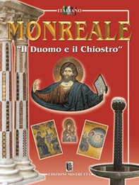 Monreale. «Il Duomo e il chiostro» - Librerie.coop
