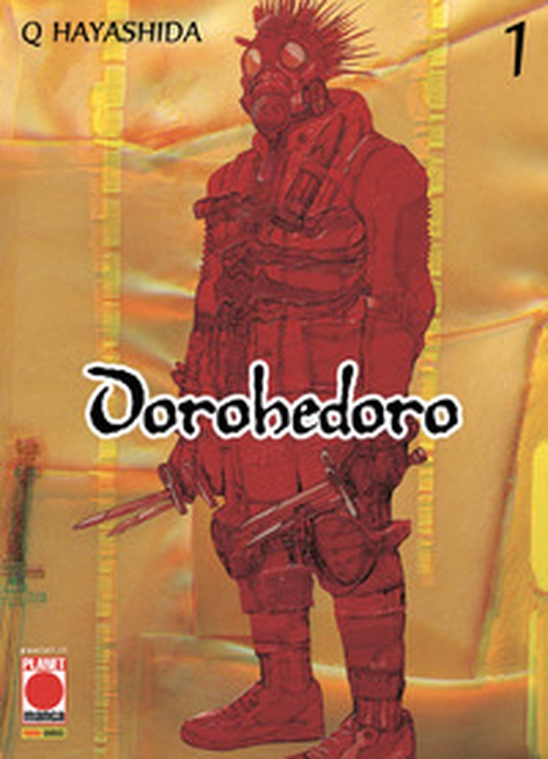 Dorohedoro. Caccia allo stregone - Librerie.coop Dorohedoro. Caccia allo stregone - Librerie.coop