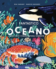 Fantastico oceano - Librerie.coop Fantastico oceano - Librerie.coop