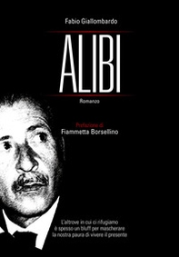 Alibi - Librerie.coop Alibi - Librerie.coop