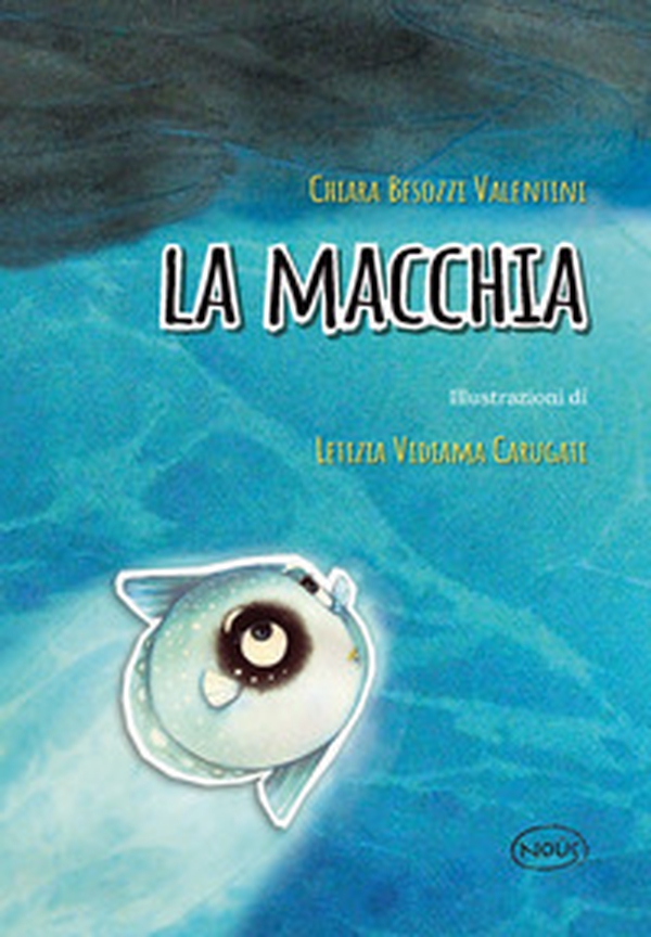 La Macchia - Librerie.coop La Macchia - Librerie.coop