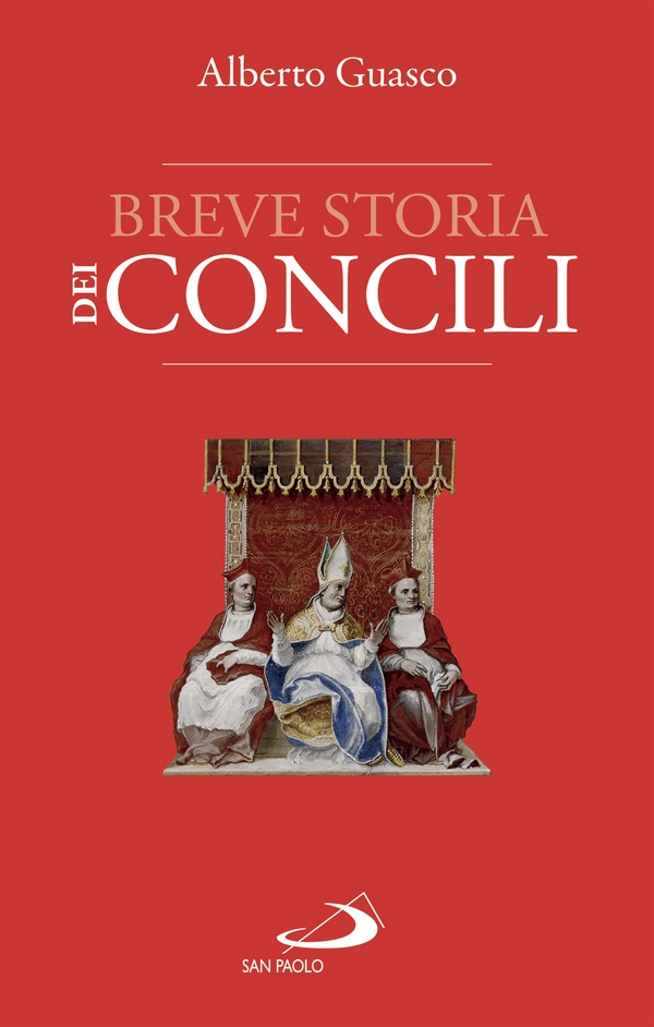 Breve storia dei concili - Librerie.coop