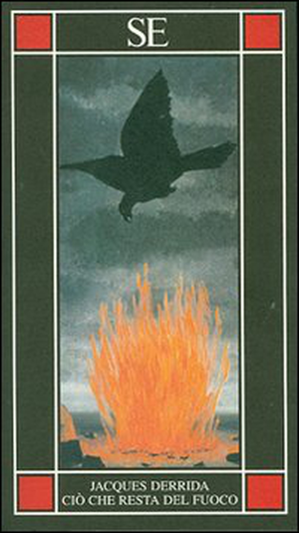Ciò che resta del fuoco. Testo francese a fronte - Librerie.coop Ciò che resta del fuoco. Testo francese a fronte - Librerie.coop