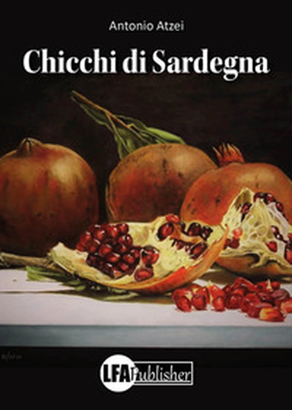 Chicchi di Sardegna - Librerie.coop Chicchi di Sardegna - Librerie.coop