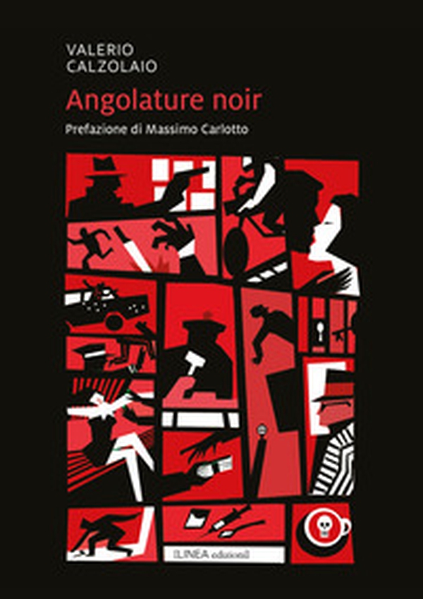 Angolature noir - Librerie.coop Angolature noir - Librerie.coop