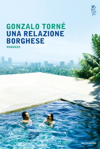 Una relazione borghese - Librerie.coop