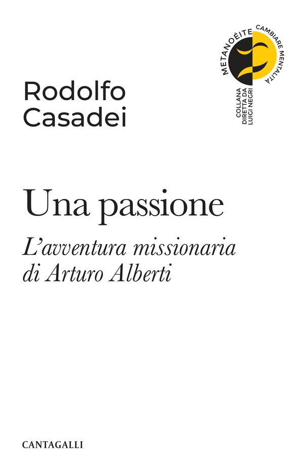 Una passione - Librerie.coop Una passione - Librerie.coop