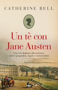Un tè con Jane Austen - Librerie.coop Un tè con Jane Austen - Librerie.coop