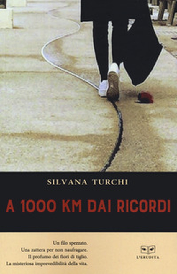 A 1000 km dai ricordi - Librerie.coop A 1000 km dai ricordi - Librerie.coop