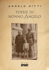 Poesie di nonno Angelo - Librerie.coop