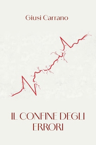 Il confine degli errori - Librerie.coop