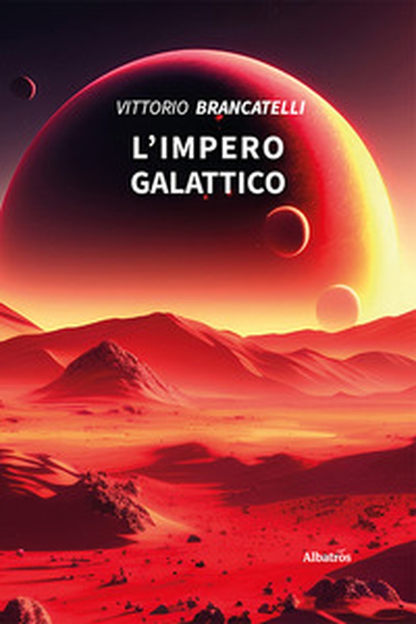 L'impero galattico - Librerie.coop L'impero galattico - Librerie.coop