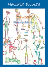 Semplicemente filastrocche della Vita. Un poco dritte, un poco storte - Librerie.coop