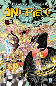 One piece - Vol. 102 - Librerie.coop One piece - Vol. 102 - Librerie.coop