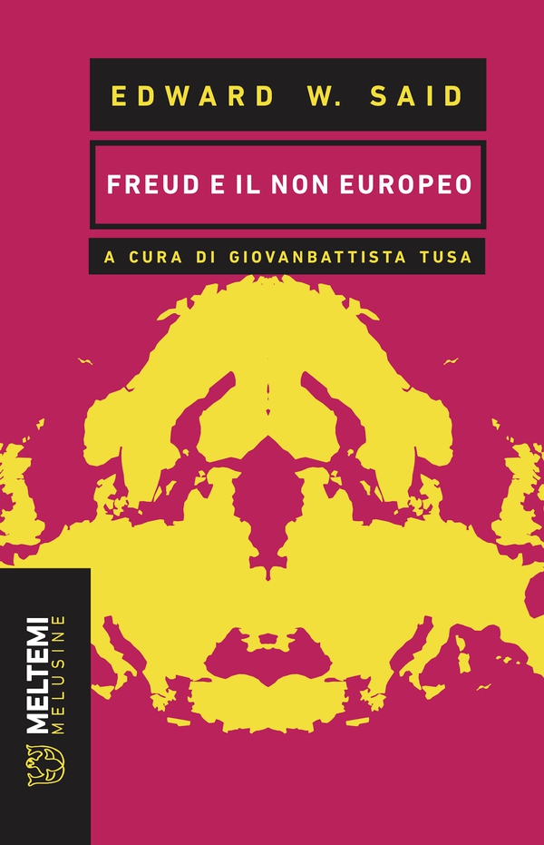 Freud e il non europeo - Librerie.coop Freud e il non europeo - Librerie.coop