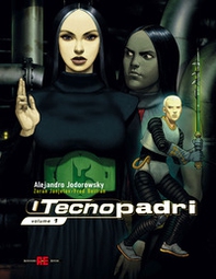 I Tecnopadri - Vol. 1 - Librerie.coop