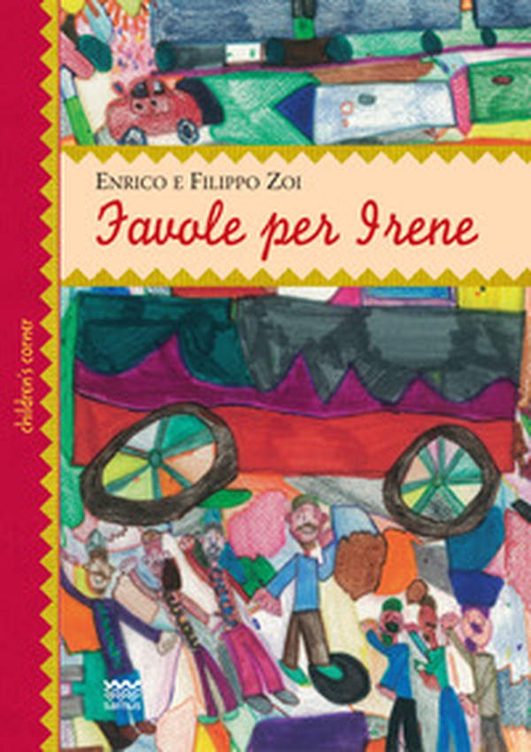Favole per Irene - Librerie.coop Favole per Irene - Librerie.coop