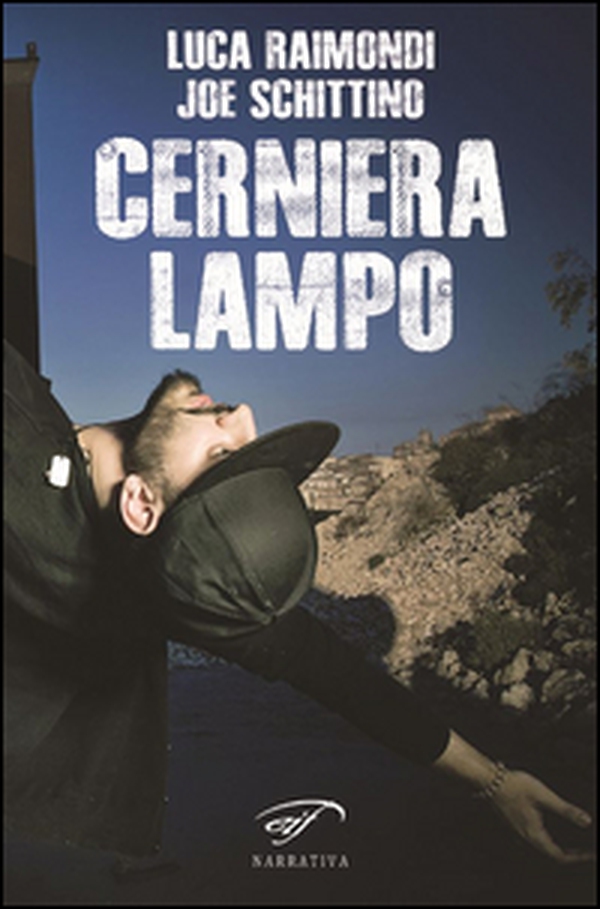 Cerniera lampo - Librerie.coop Cerniera lampo - Librerie.coop