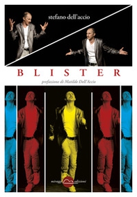 Blister - Librerie.coop Blister - Librerie.coop