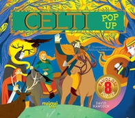 Celti. Antiche civiltà pop up - Librerie.coop Celti. Antiche civiltà pop up - Librerie.coop